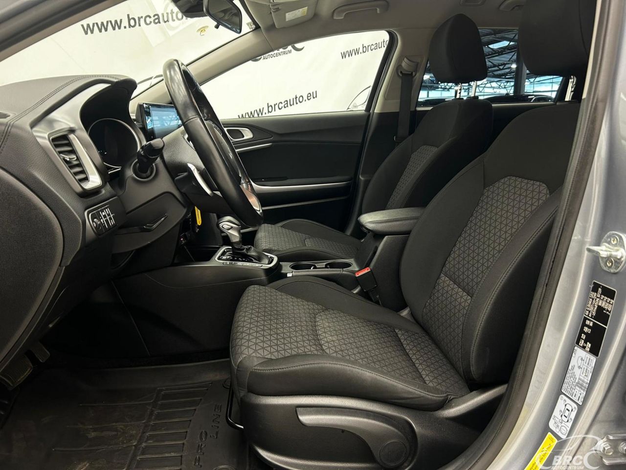 Kia Cee'd | 3
