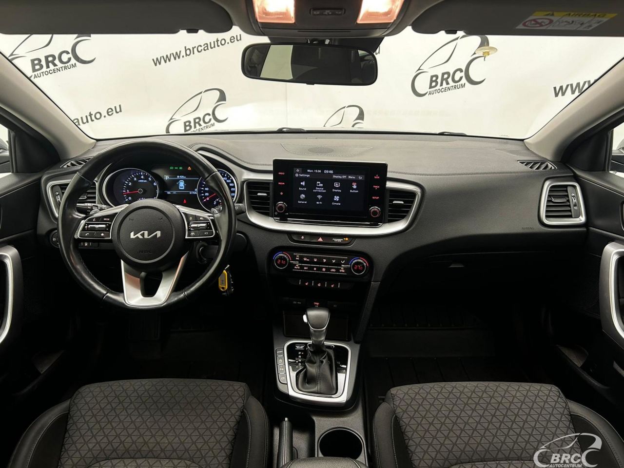 Kia Cee'd | 2