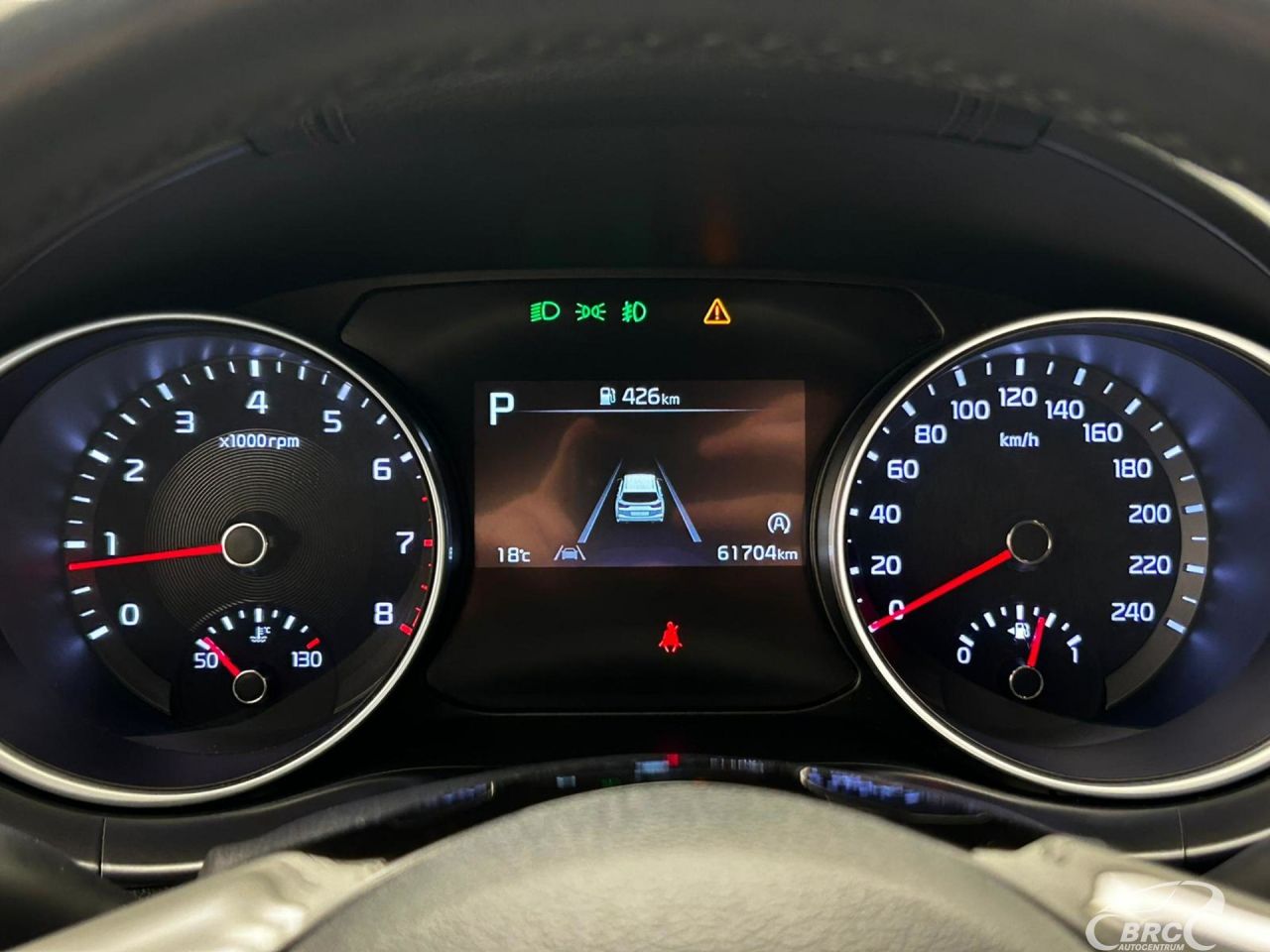 Kia Cee'd | 12
