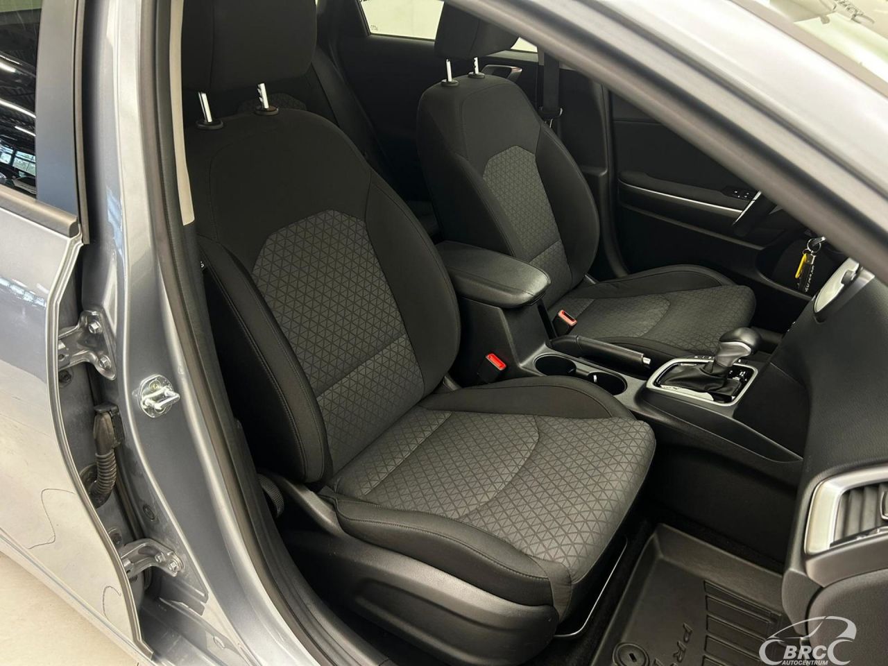 Kia Cee'd | 4