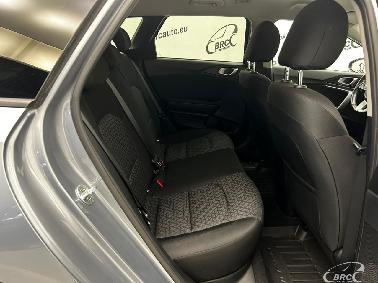 Kia Cee'd | 7