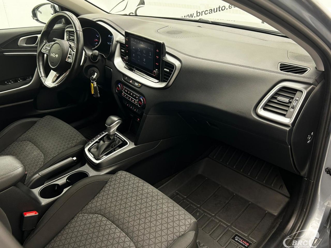 Kia Cee'd | 5