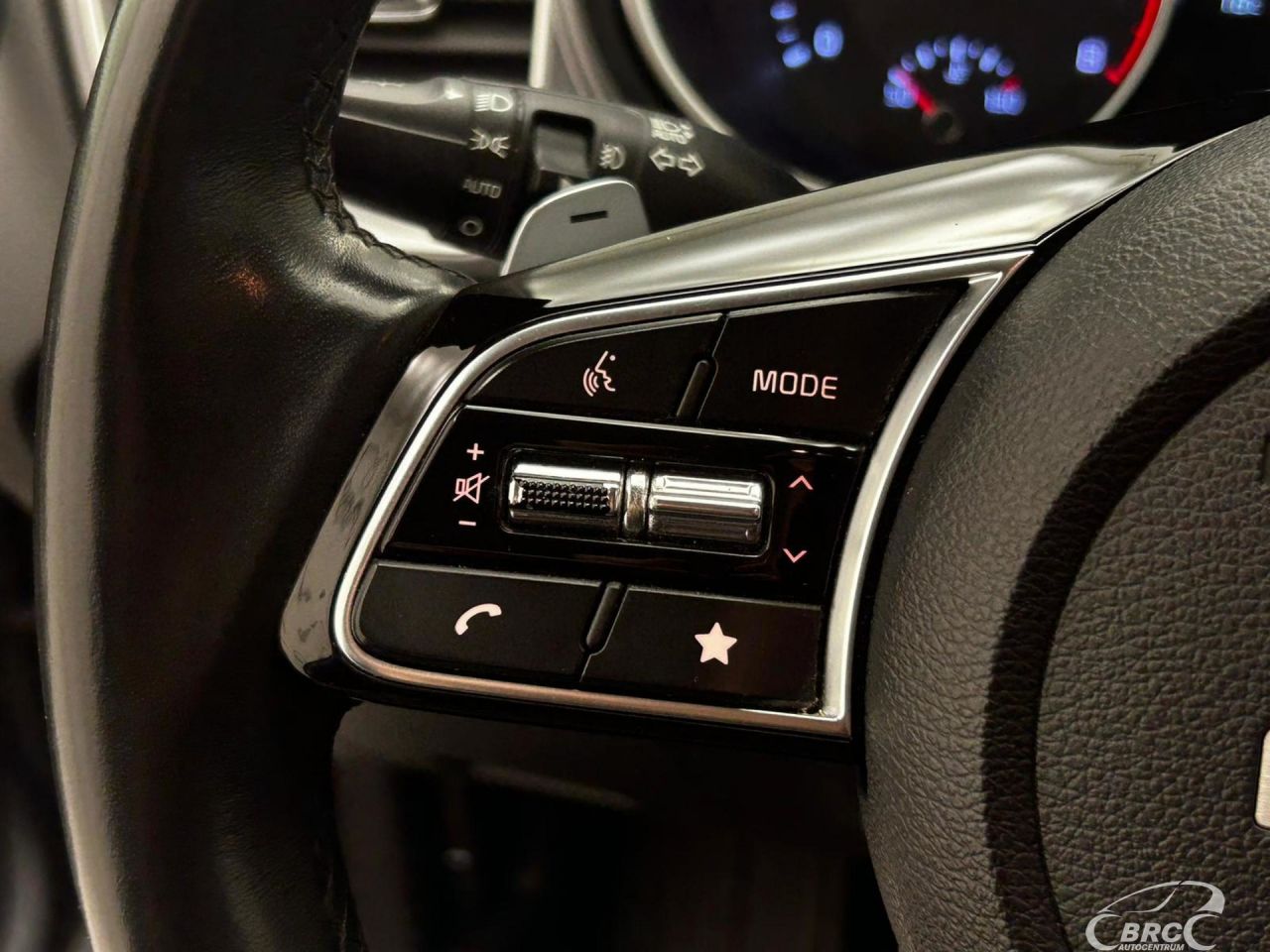 Kia Cee'd | 10