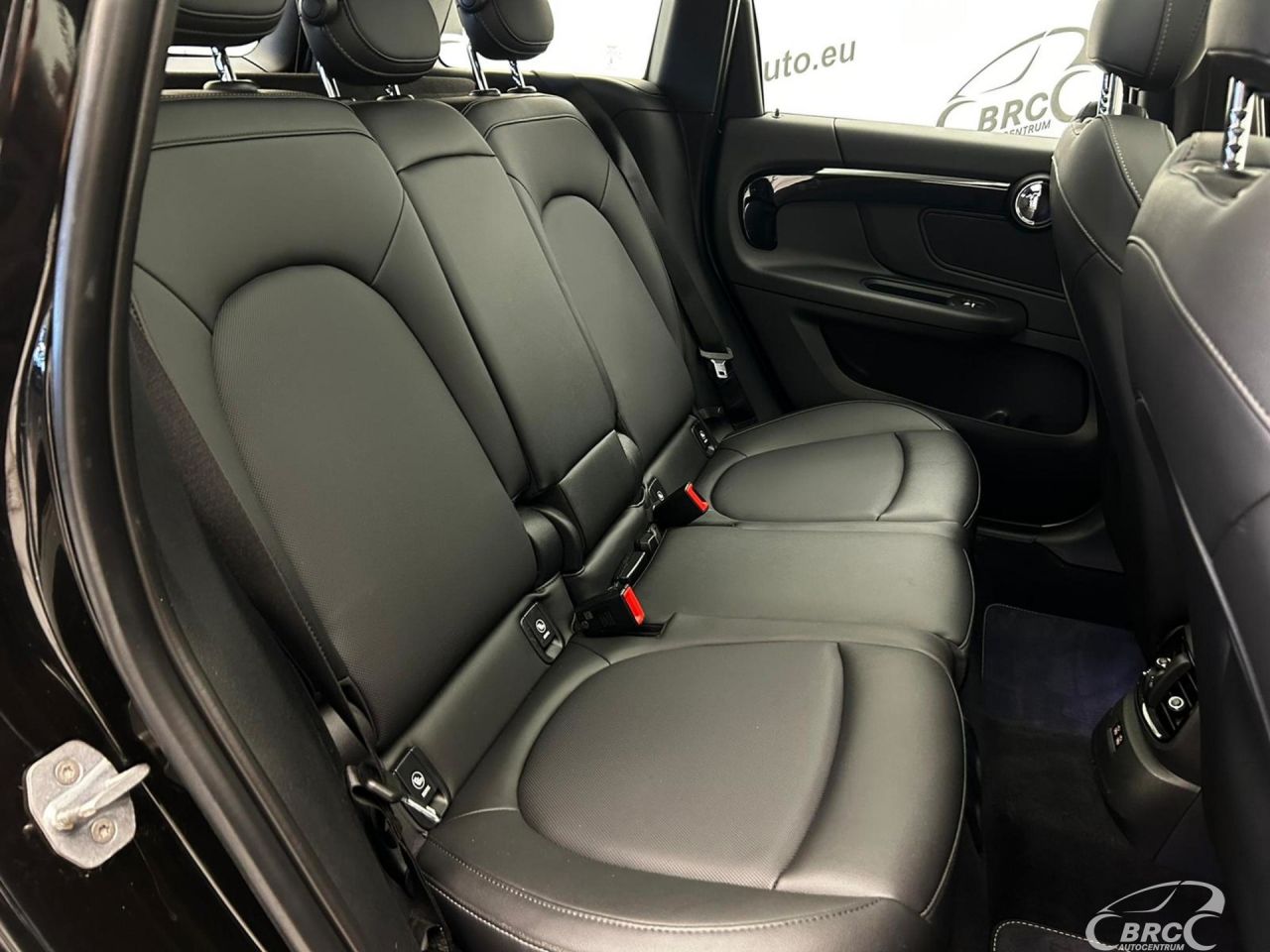 Mini Countryman | 9