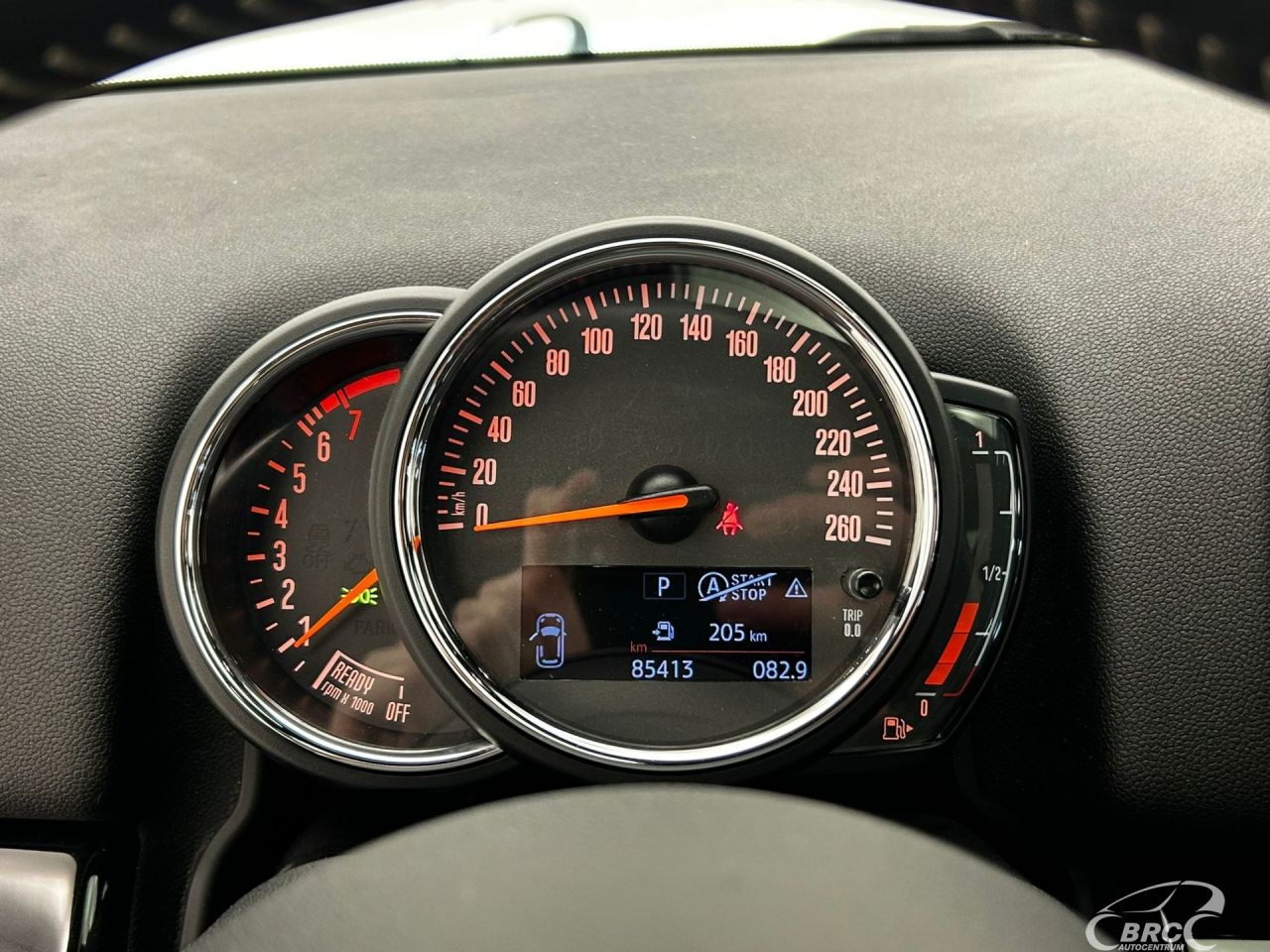 Mini Countryman | 16