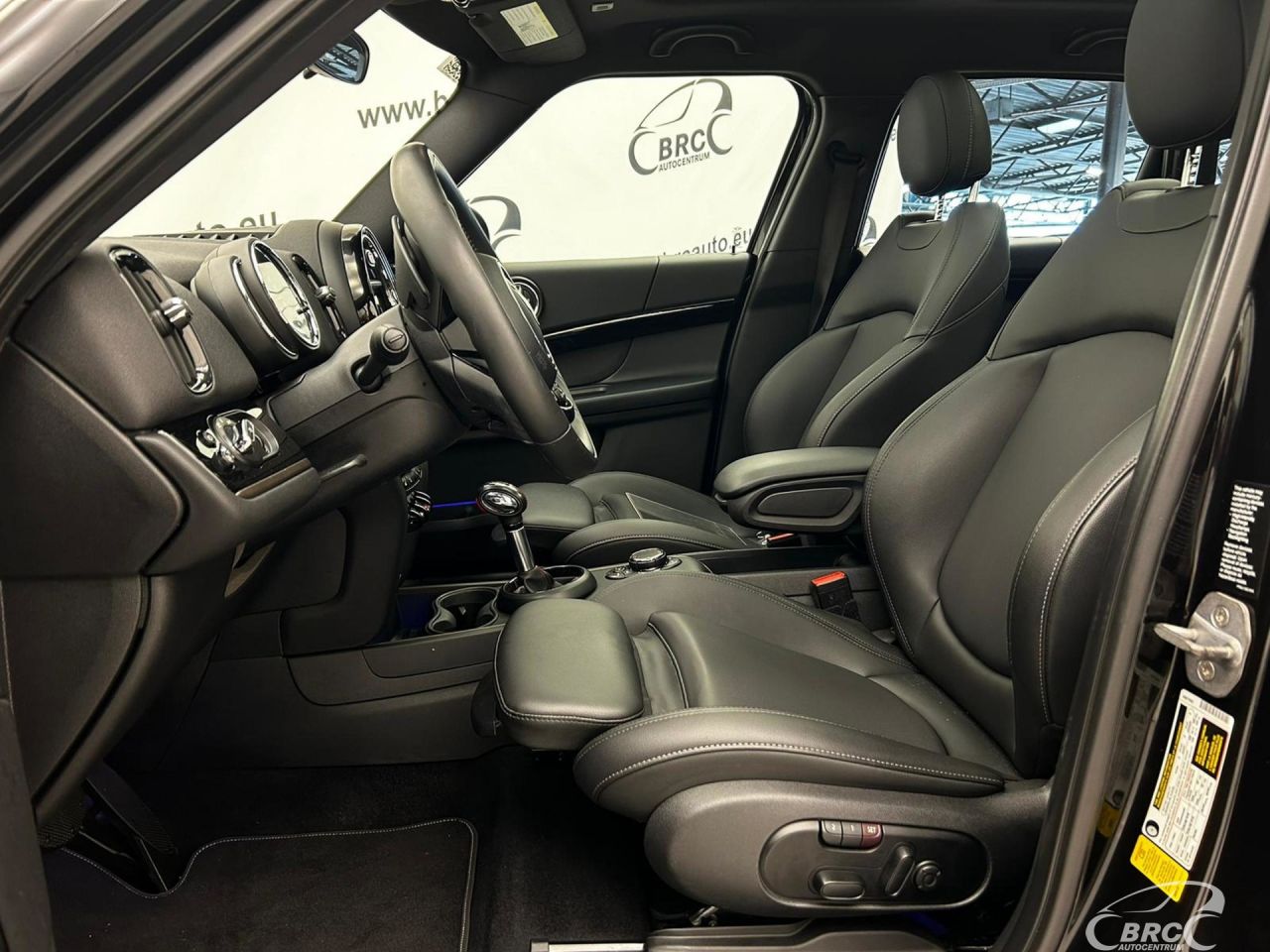 Mini Countryman | 3
