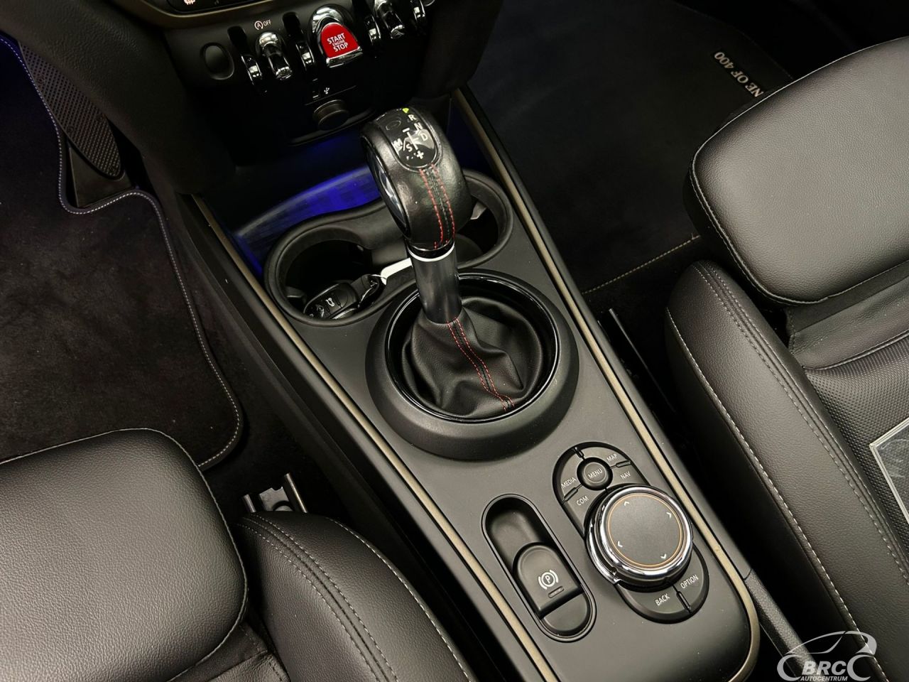 Mini Countryman | 18