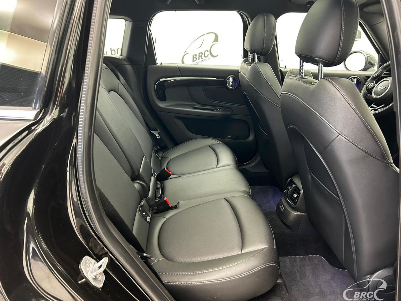 Mini Countryman | 10