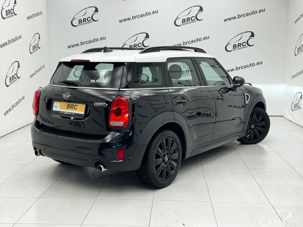 Mini Countryman | 1