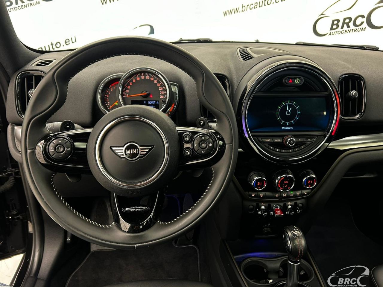 Mini Countryman | 12