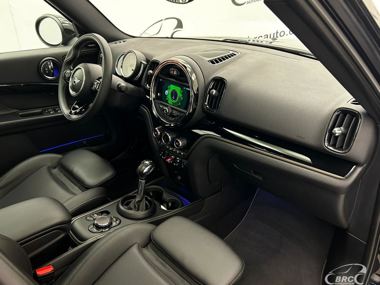 Mini Countryman | 8