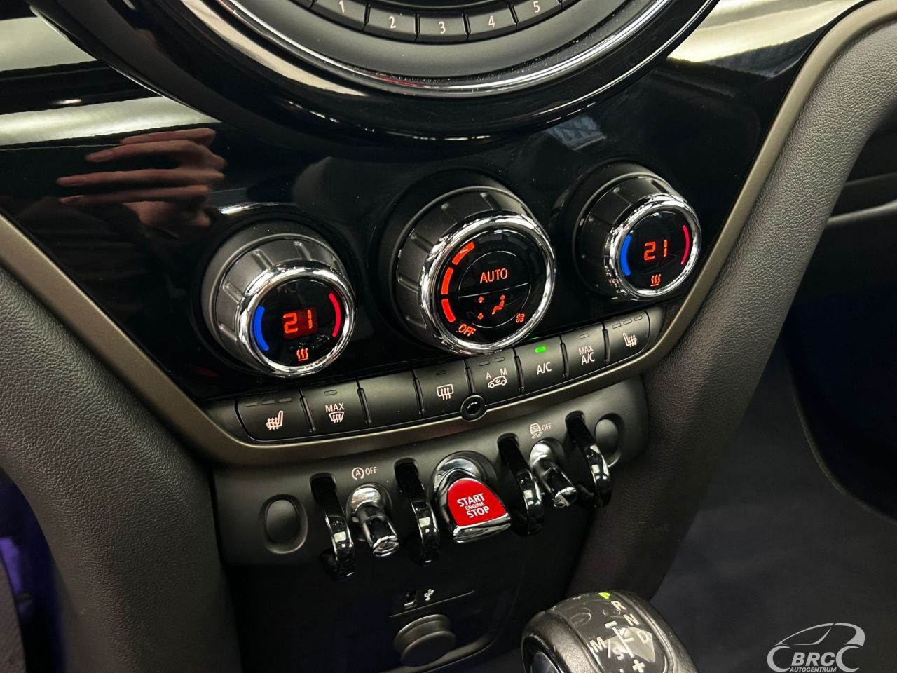 Mini Countryman | 17