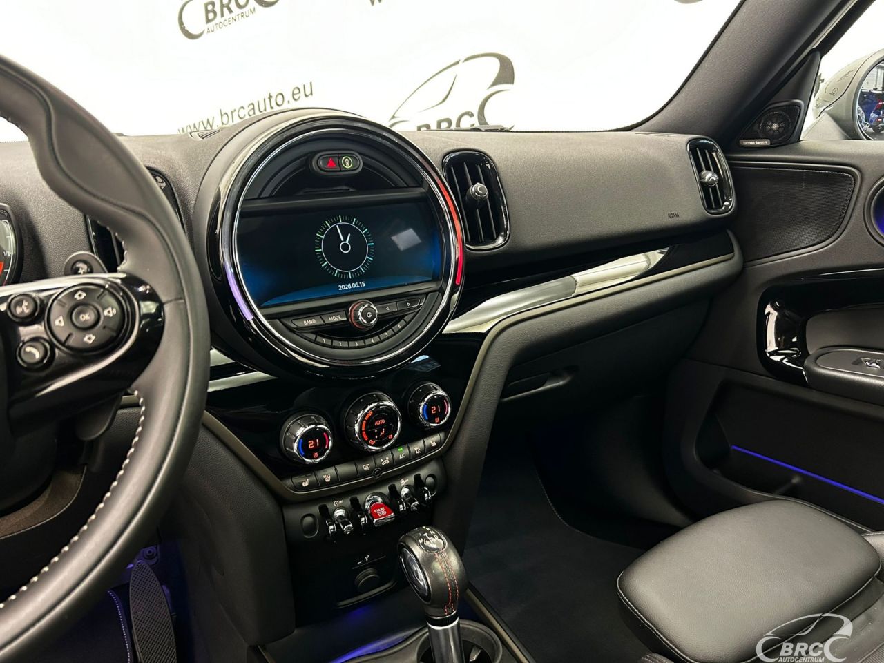 Mini Countryman | 15