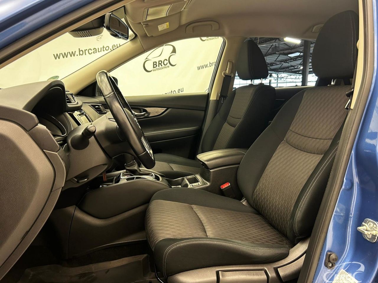 Nissan X-Trail | 3