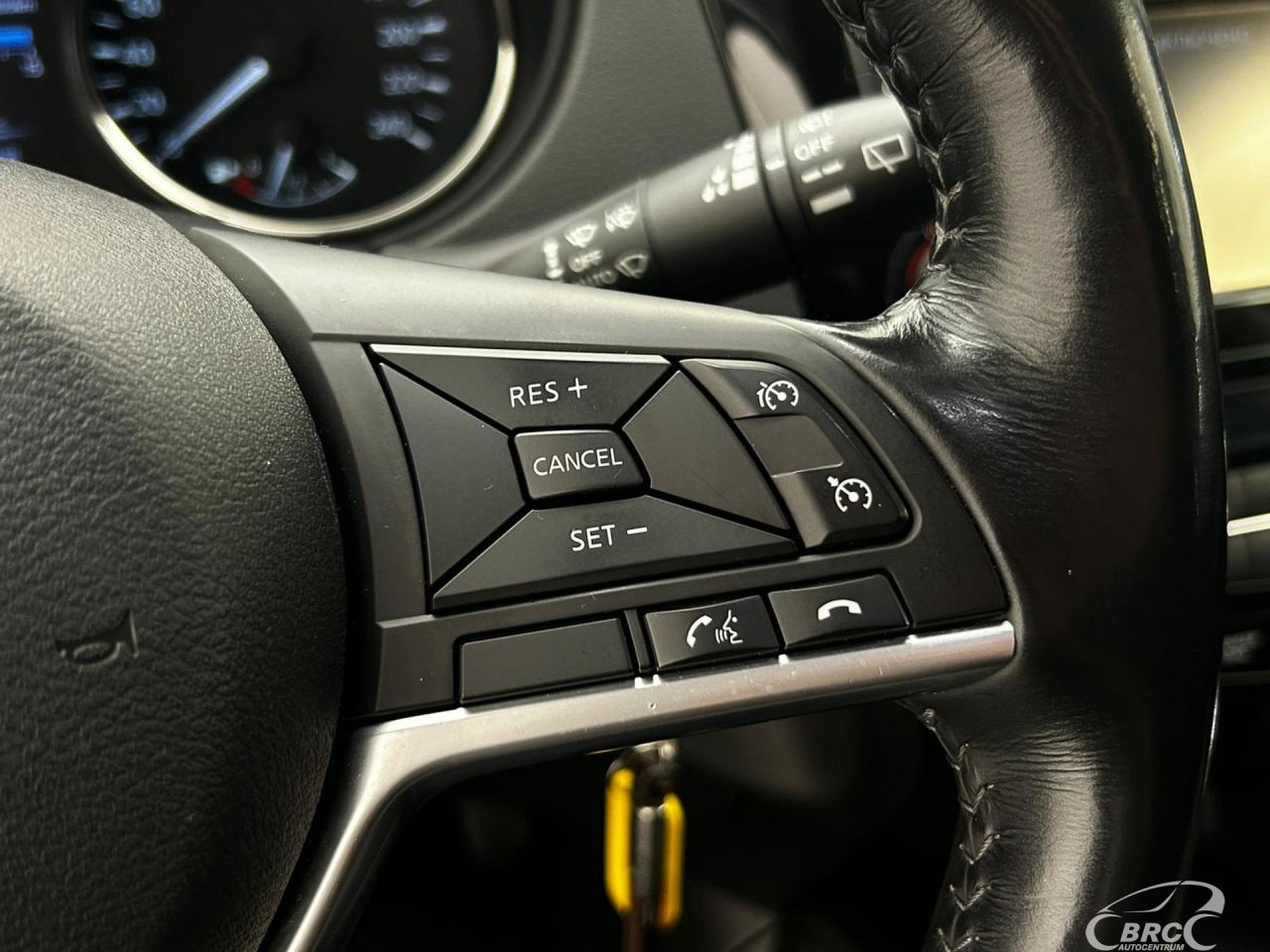 Nissan X-Trail | 12