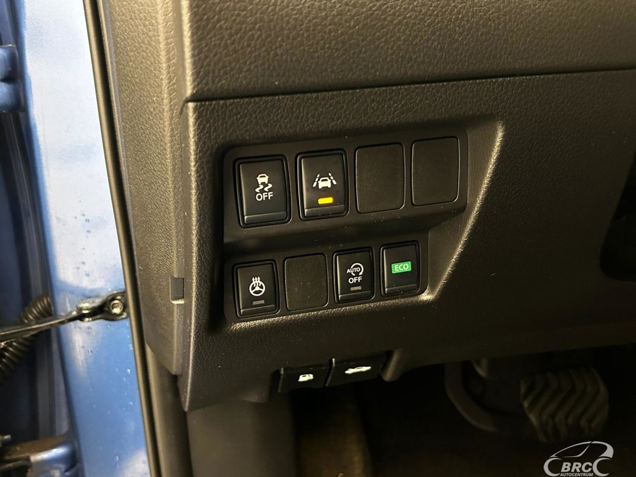 Nissan X-Trail | 14