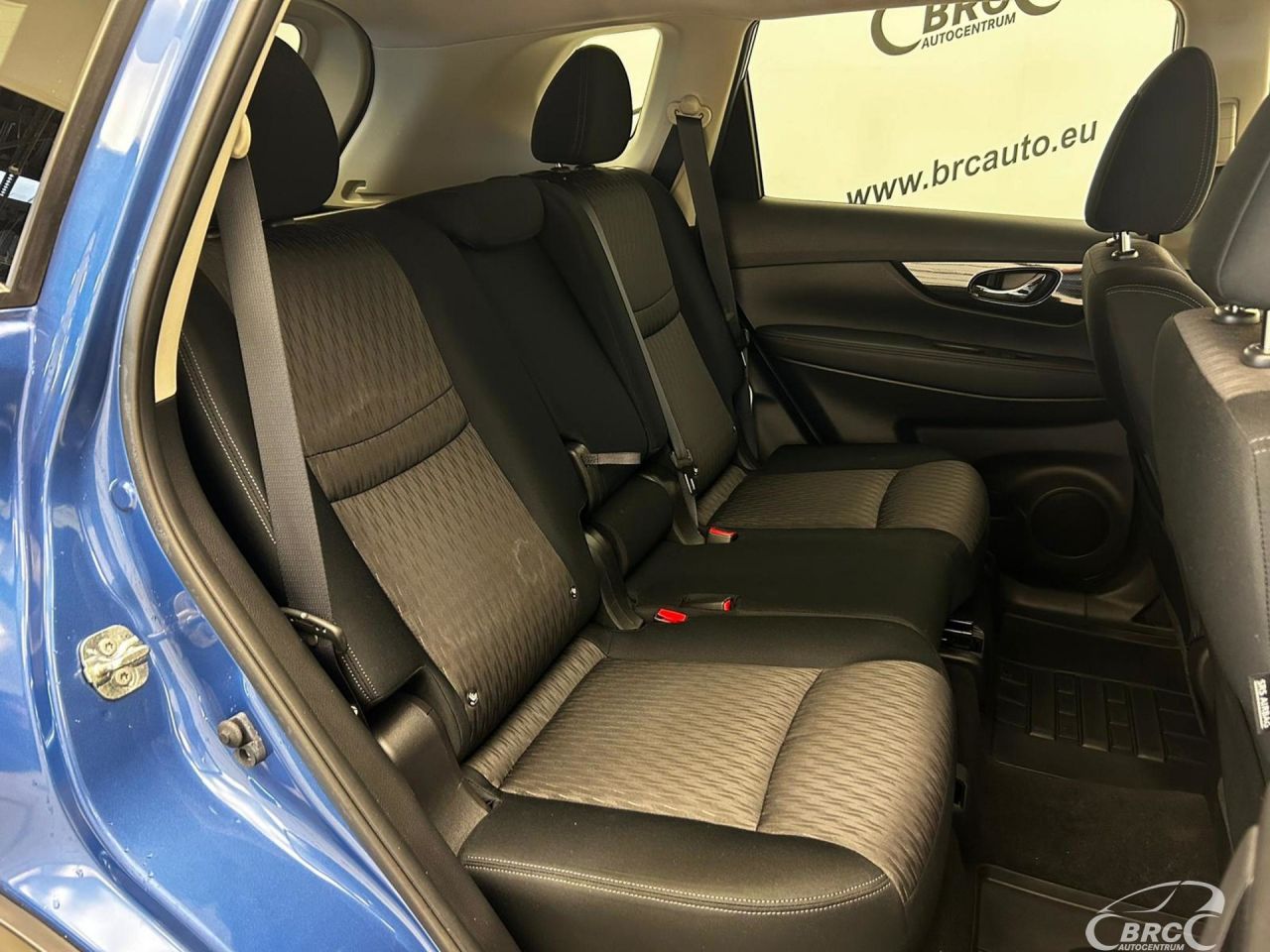 Nissan X-Trail | 8