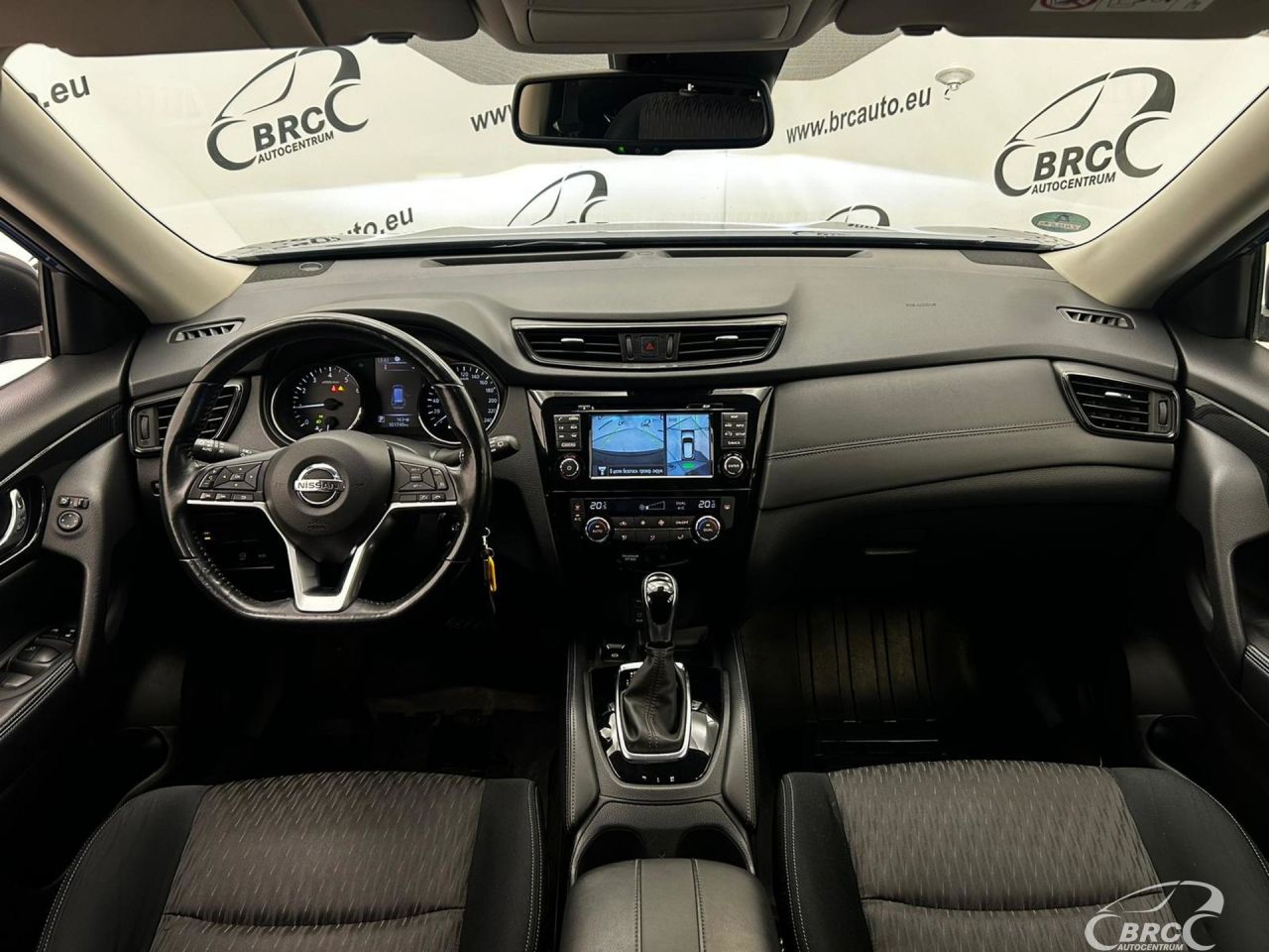 Nissan X-Trail | 2