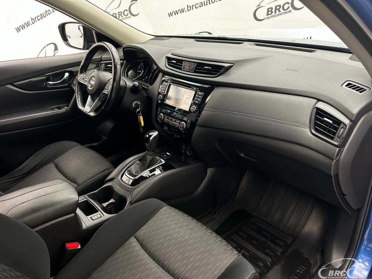 Nissan X-Trail | 6