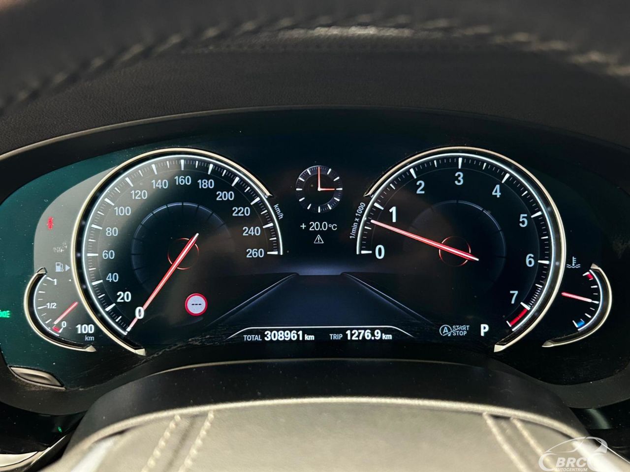 BMW 540 | 15