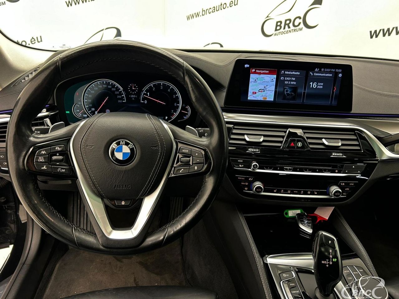 BMW 540 | 12
