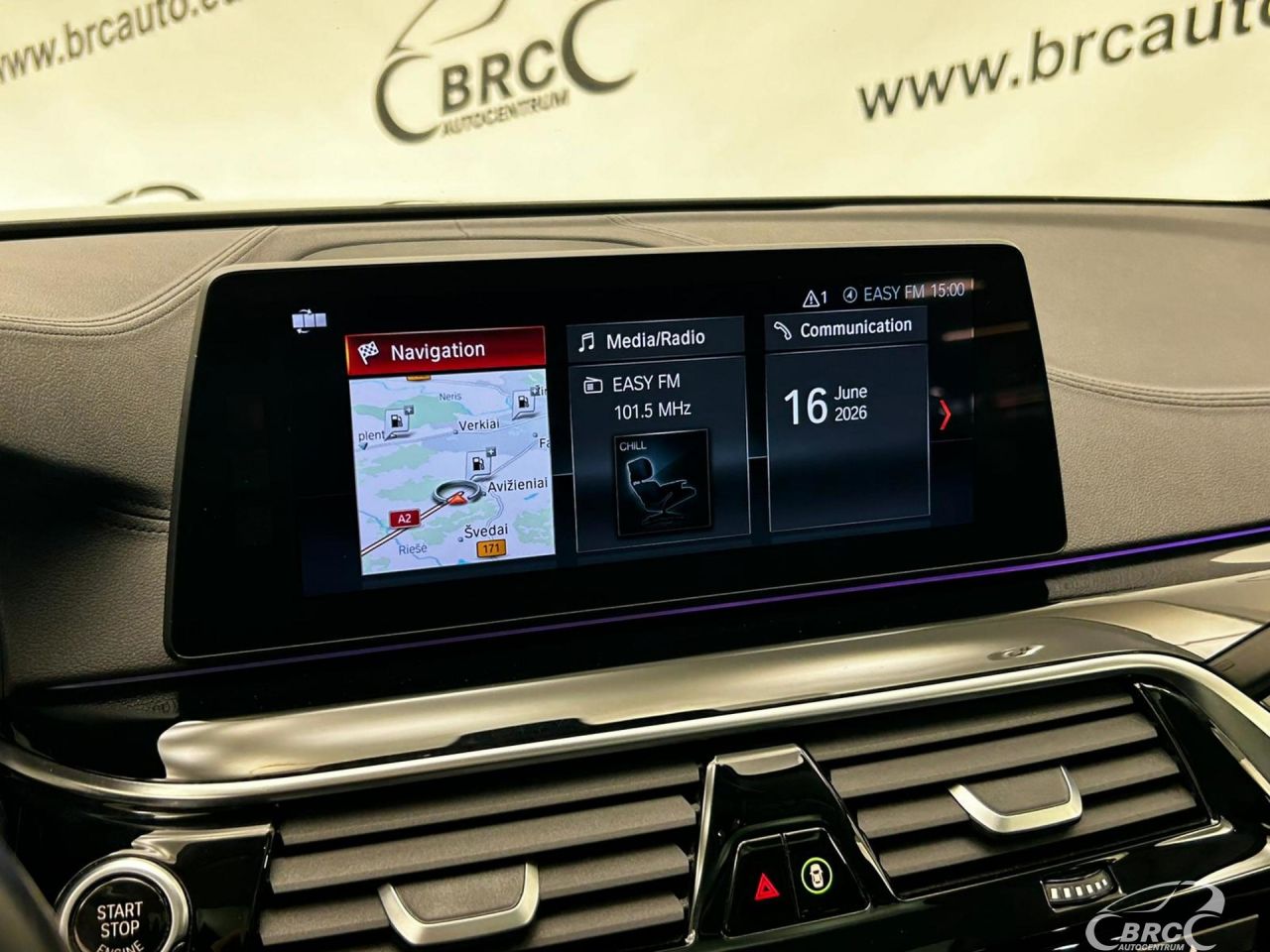 BMW 540 | 19