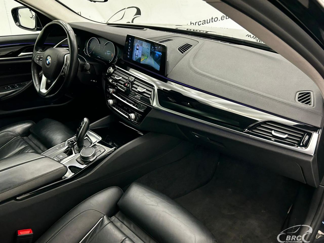 BMW 540 | 7
