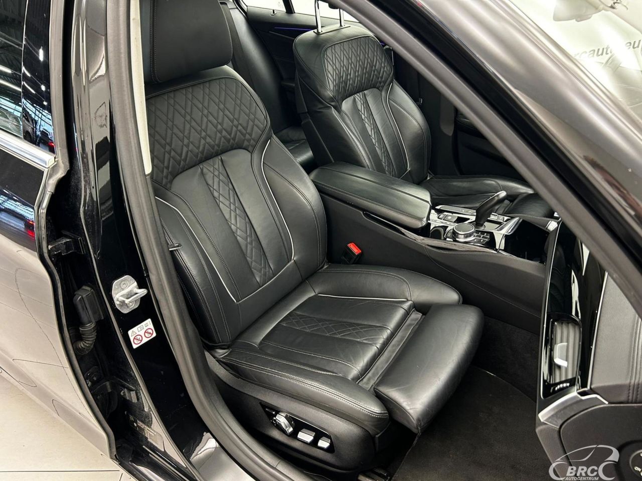 BMW 540 | 6