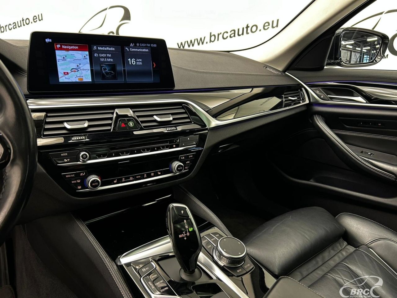BMW 540 | 18