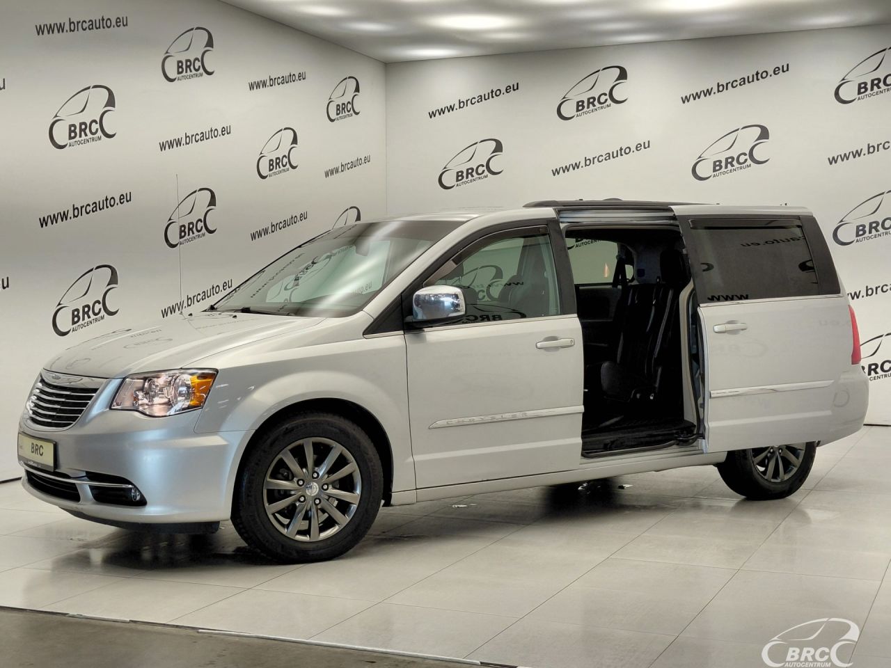 Chrysler Town & Country | 1
