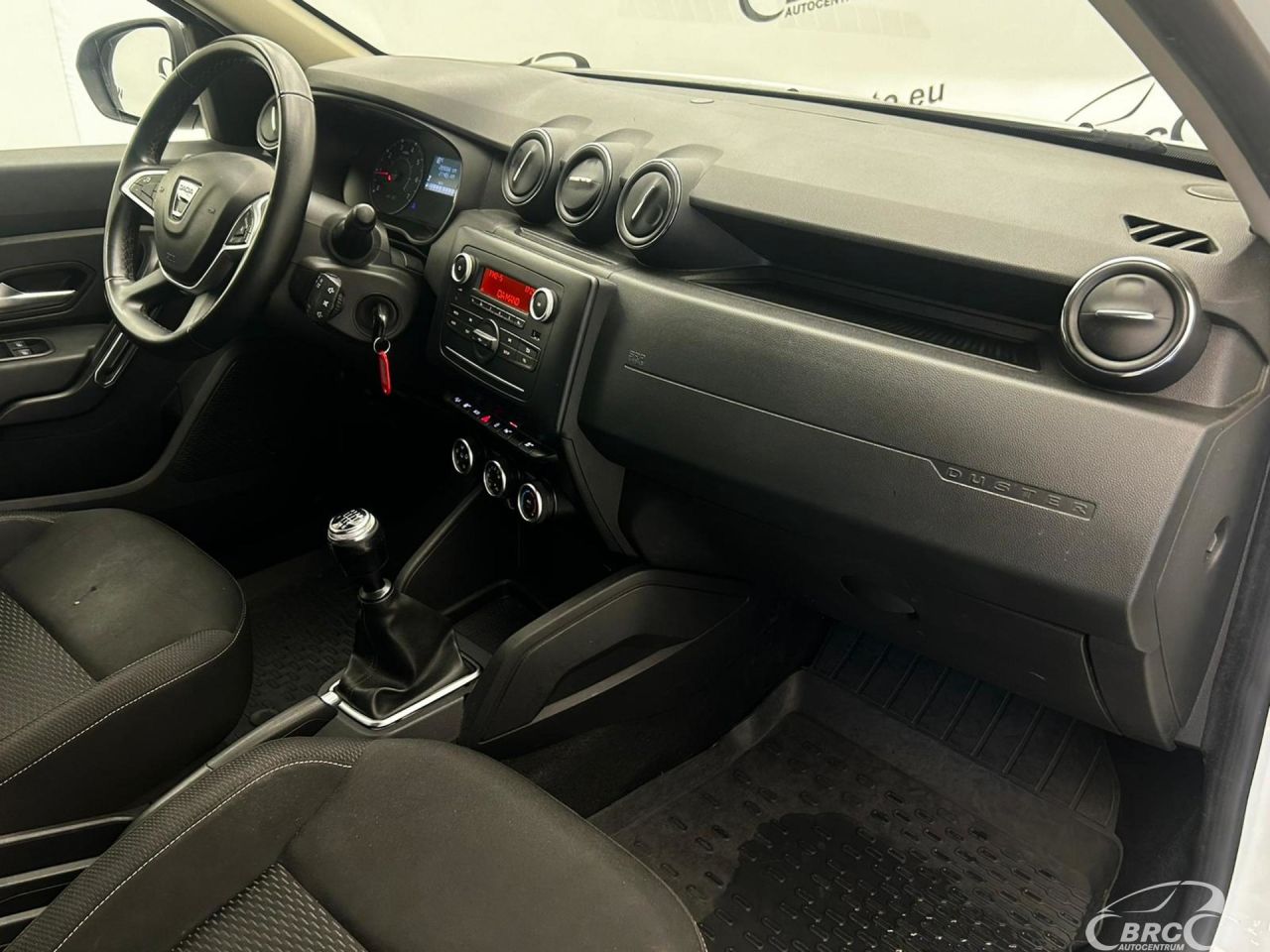 Dacia Duster | 6