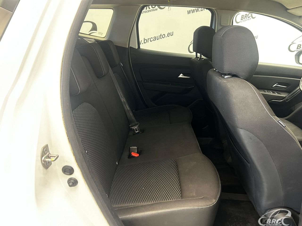 Dacia Duster | 7