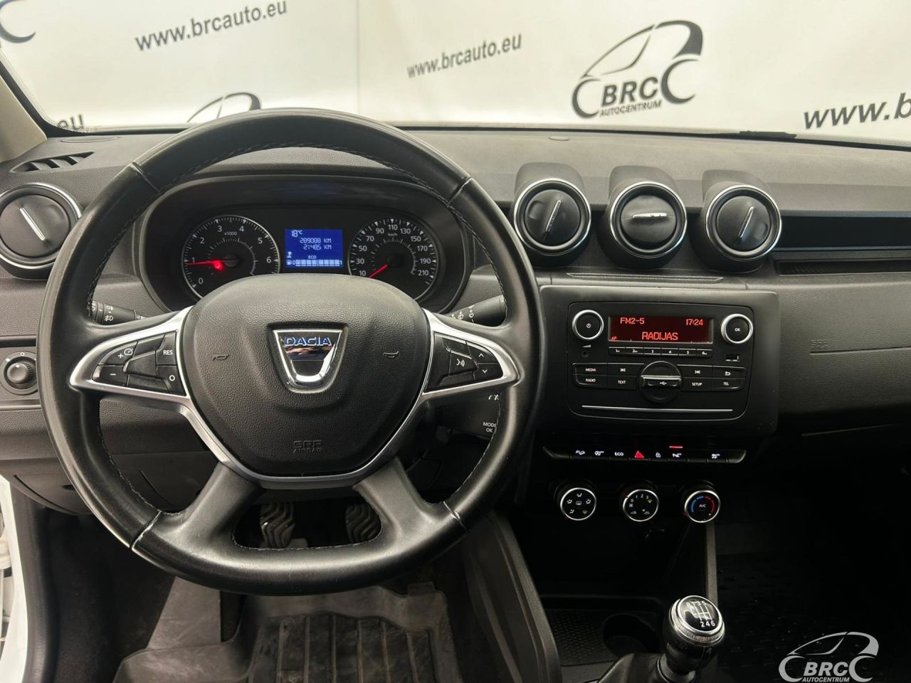 Dacia Duster | 10