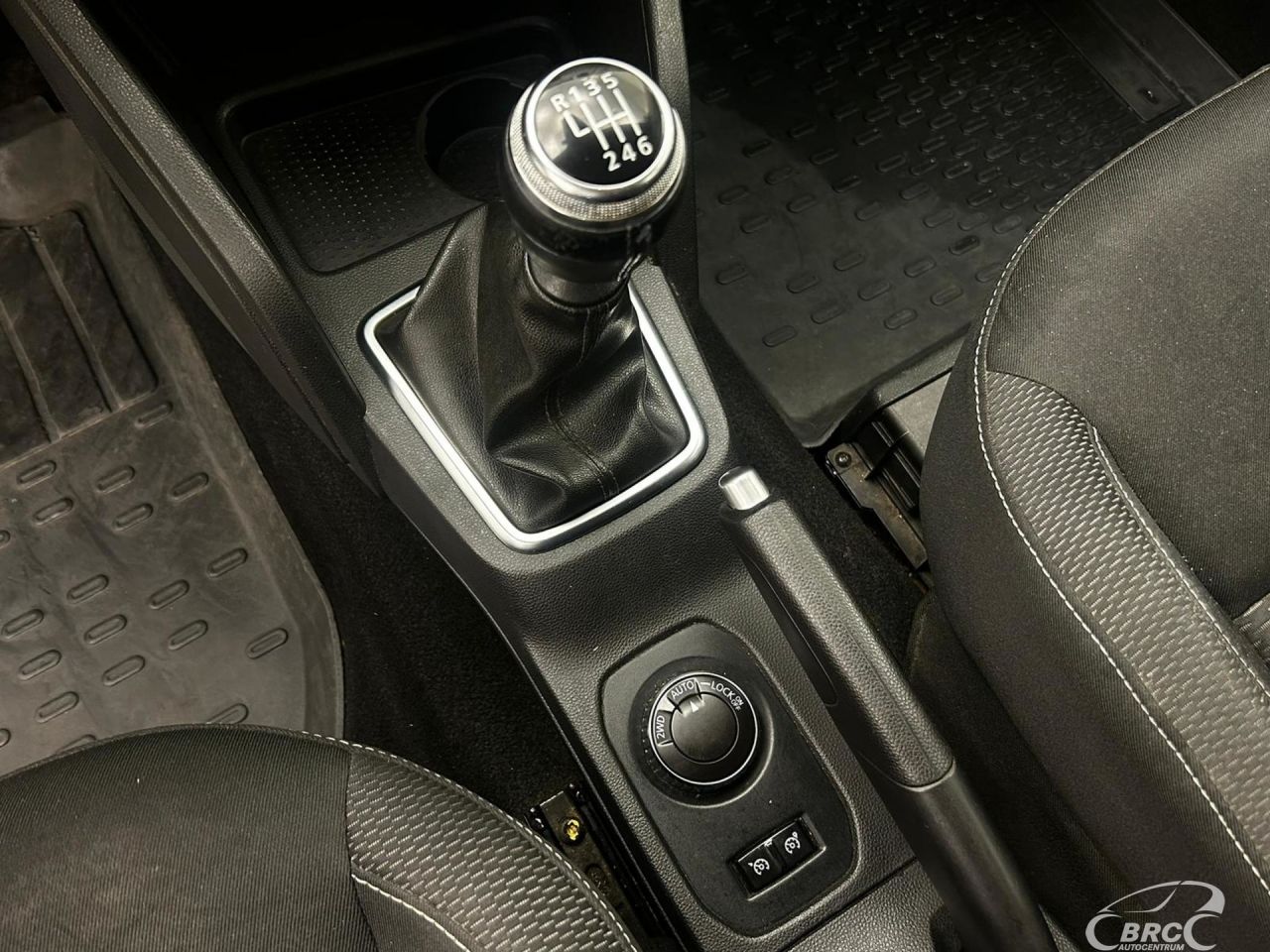 Dacia Duster | 17