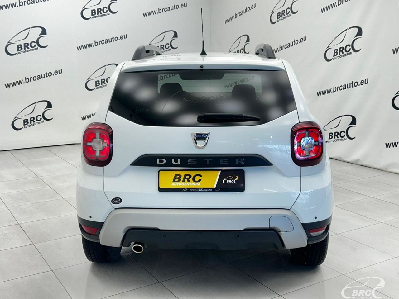 Dacia Duster | 19
