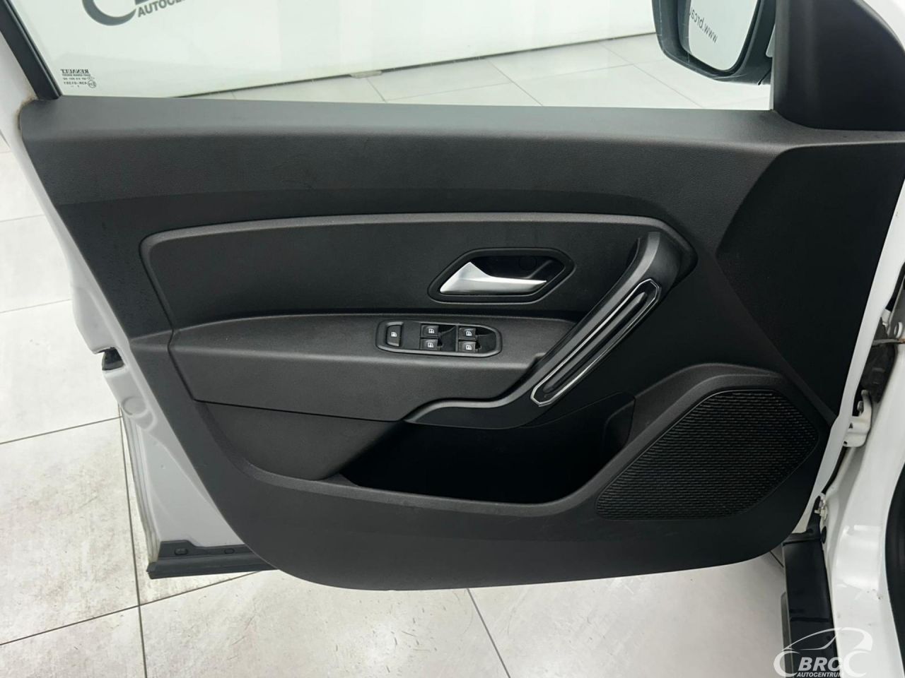 Dacia Duster | 9