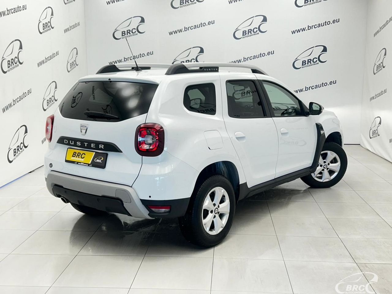 Dacia Duster | 1