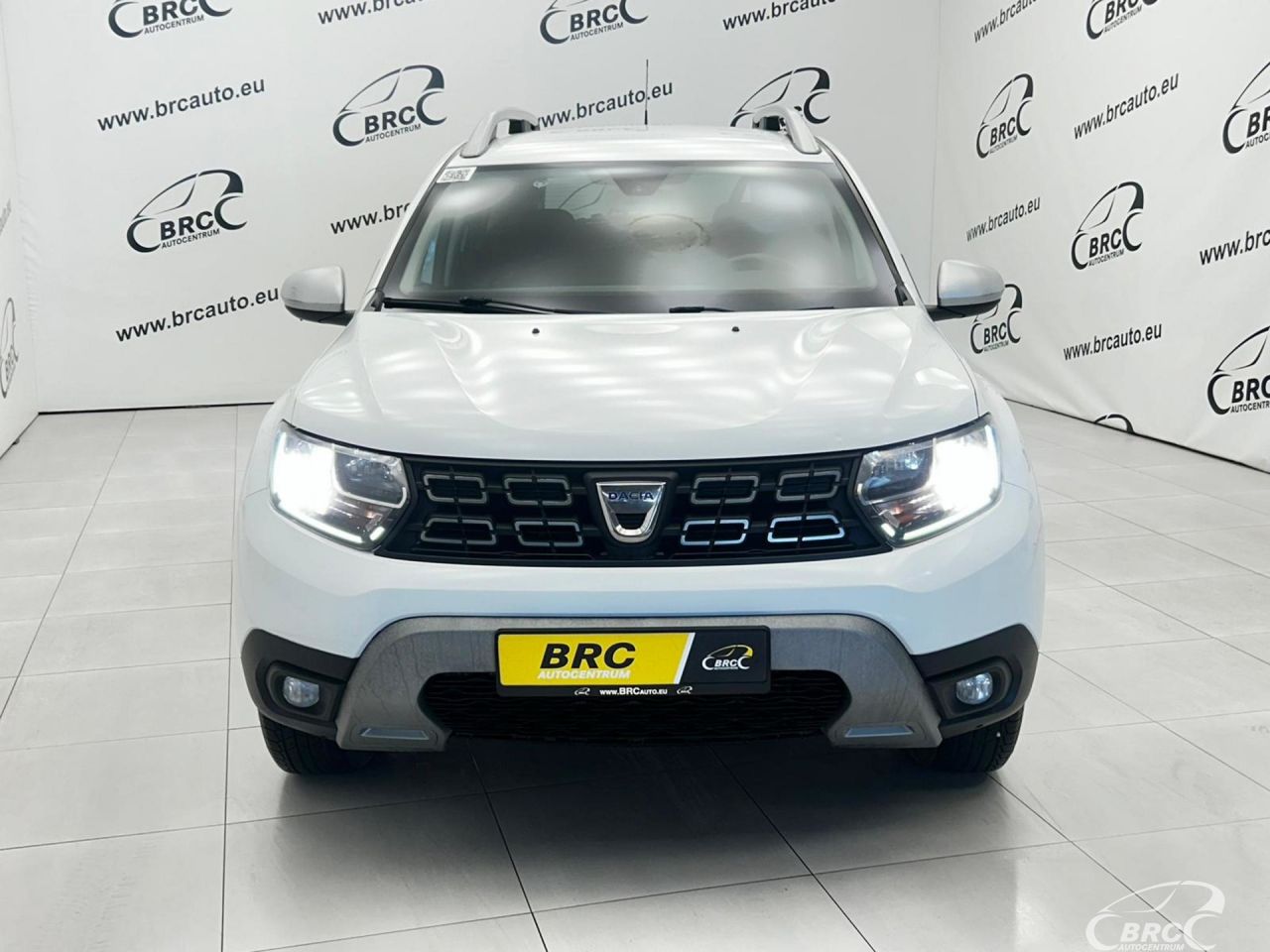 Dacia Duster | 18