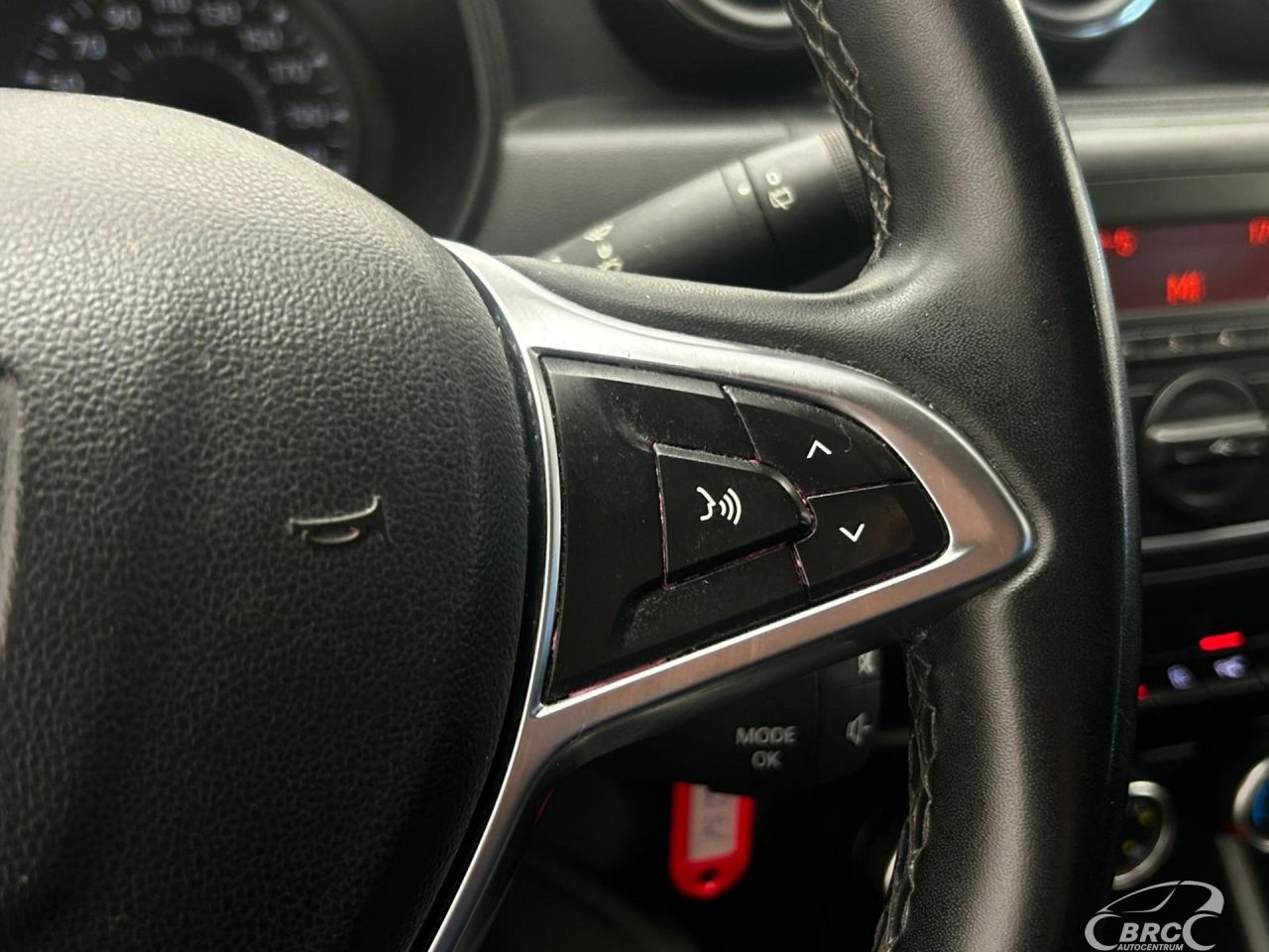 Dacia Duster | 12