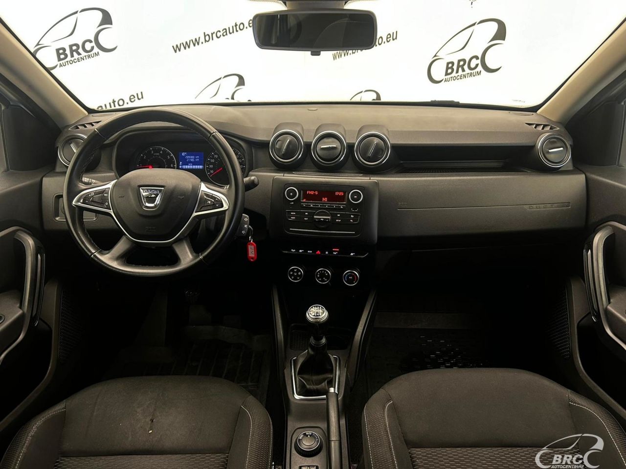 Dacia Duster | 2