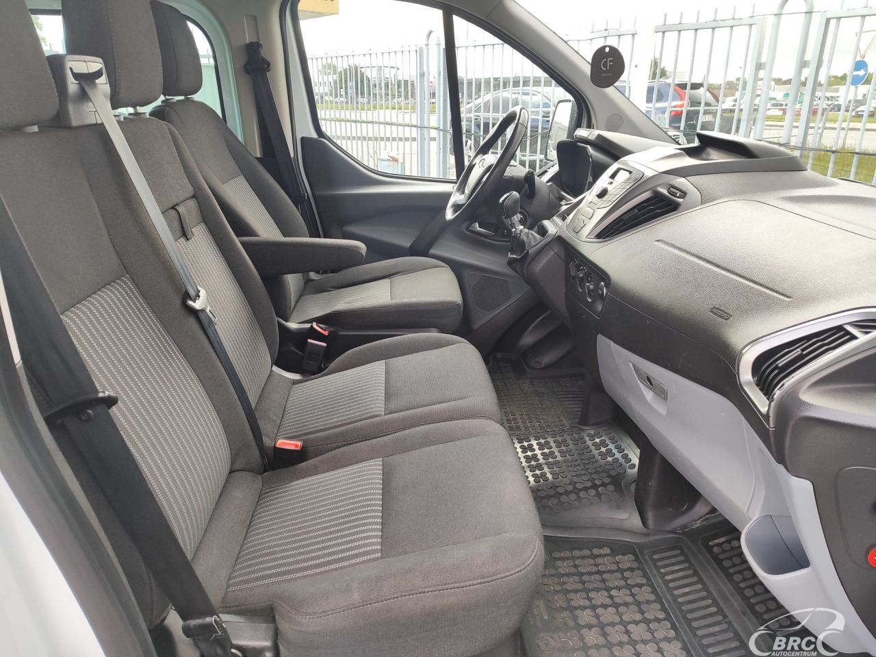 Ford Transit | 6
