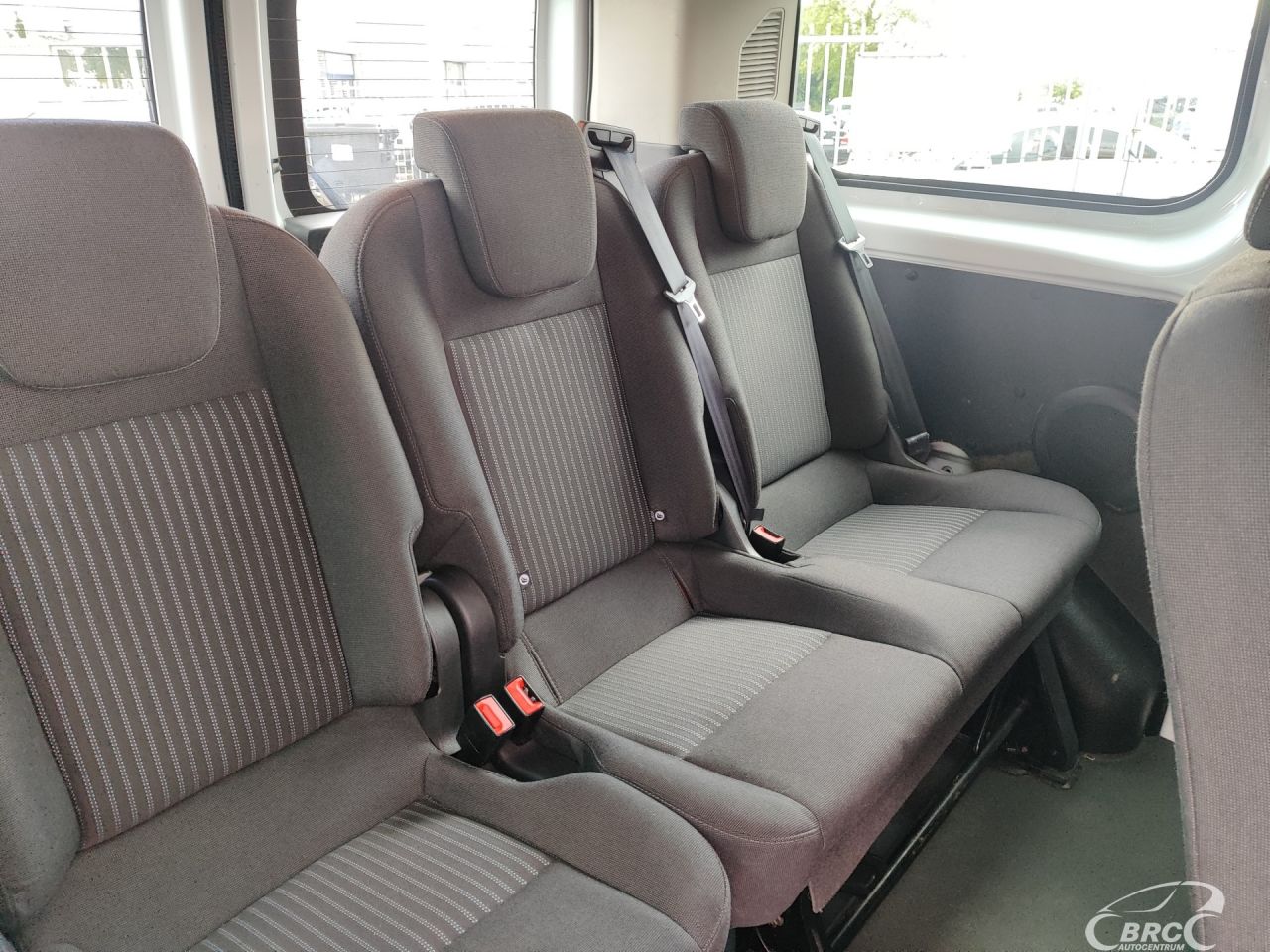 Ford Transit | 9