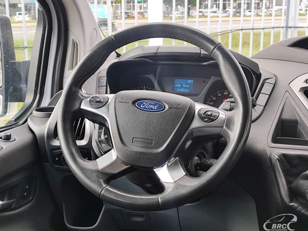 Ford Transit | 10