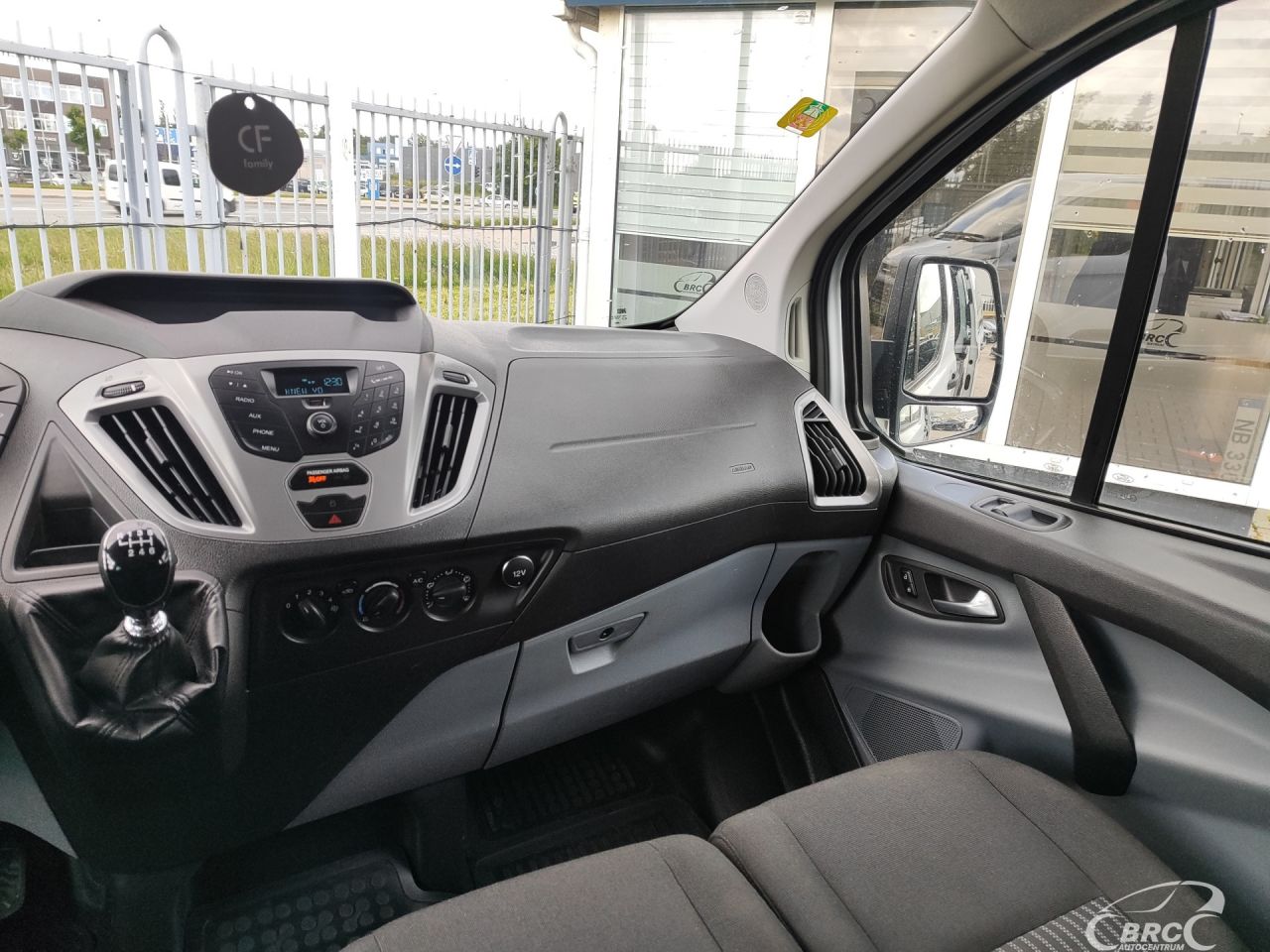 Ford Transit | 4