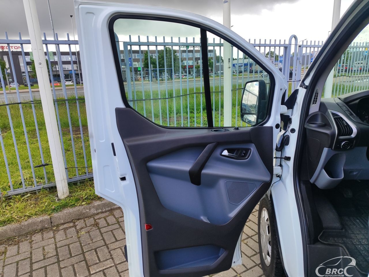 Ford Transit | 12