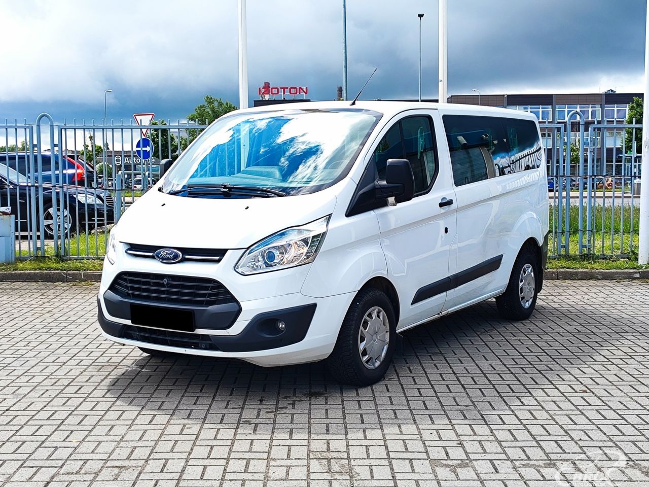Ford Transit | 0