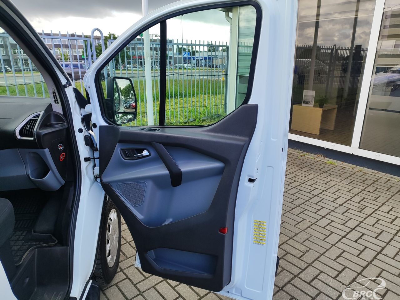 Ford Transit | 5