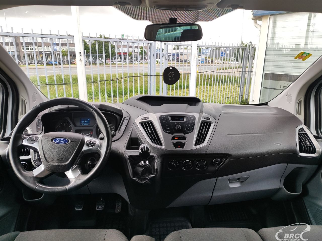 Ford Transit | 2