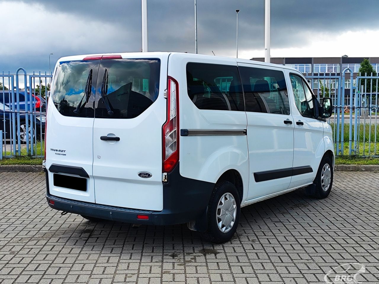 Ford Transit | 1