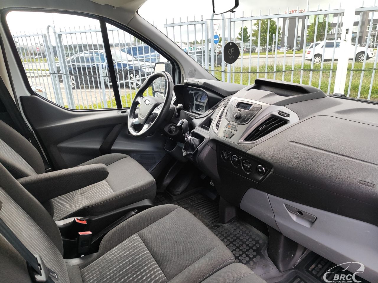 Ford Transit | 7